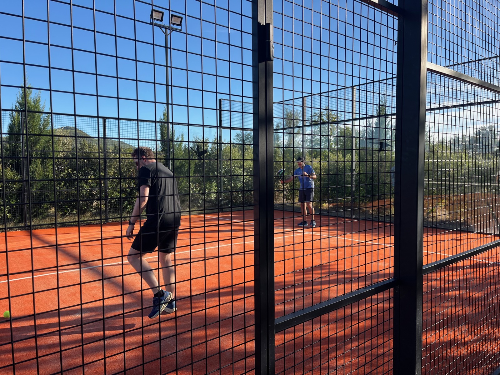 Padel