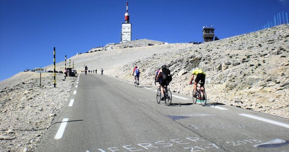 Ballade à Vélo