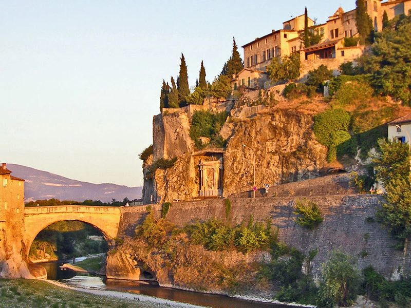Vaison-la-Romaine