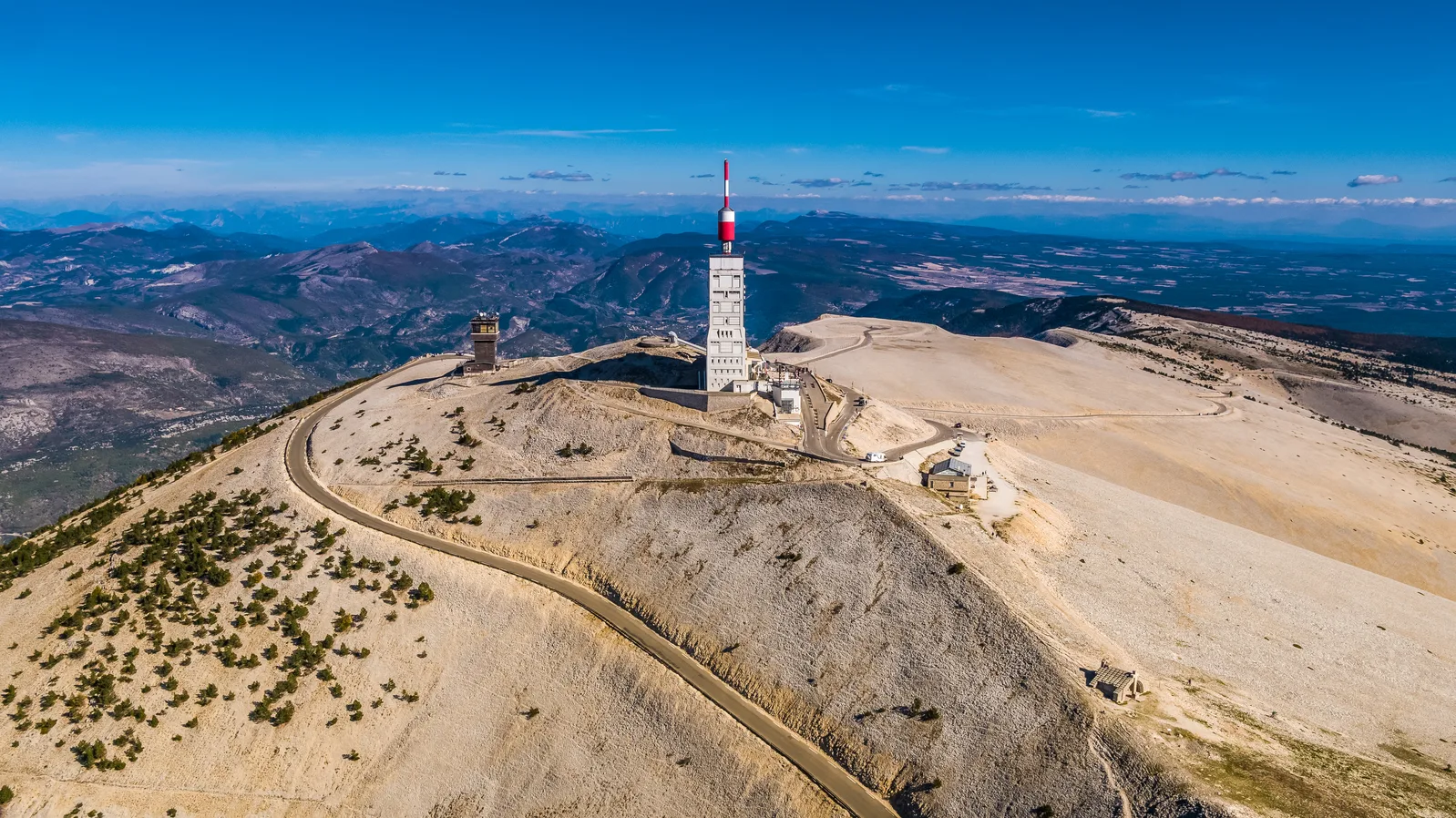 Mont Ventoux