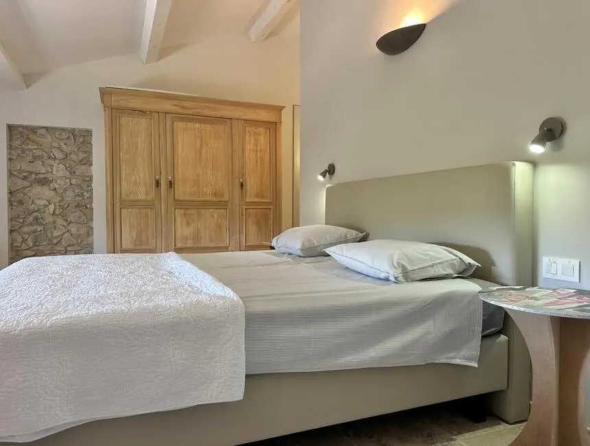 Les Chambres