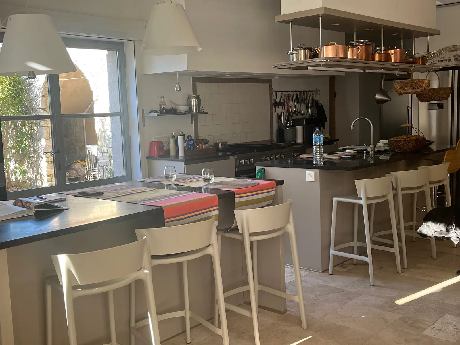 Cuisine & Séjour