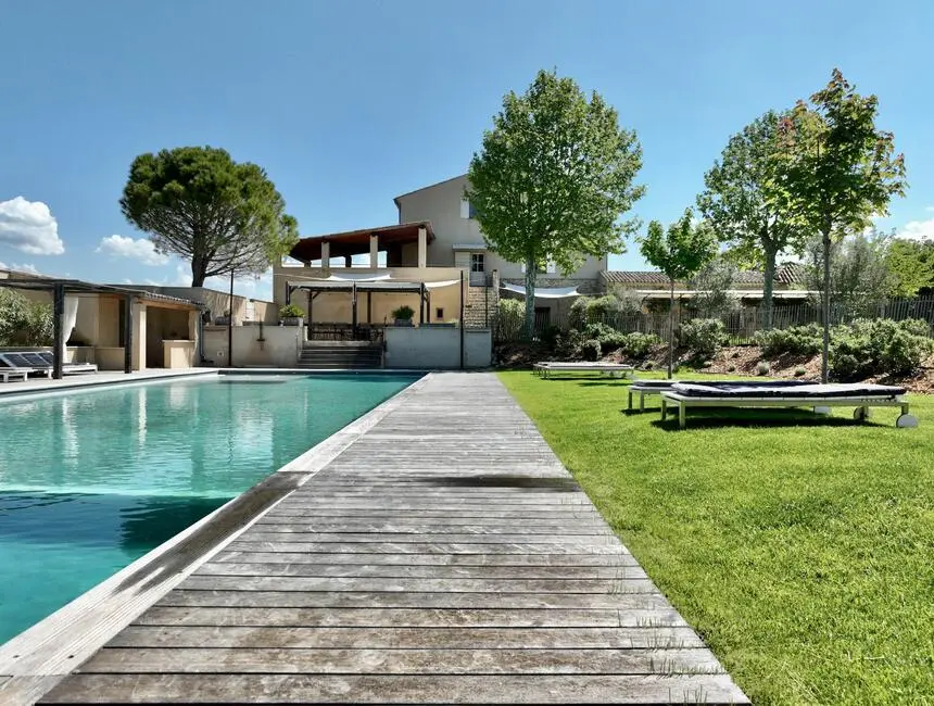La Piscine