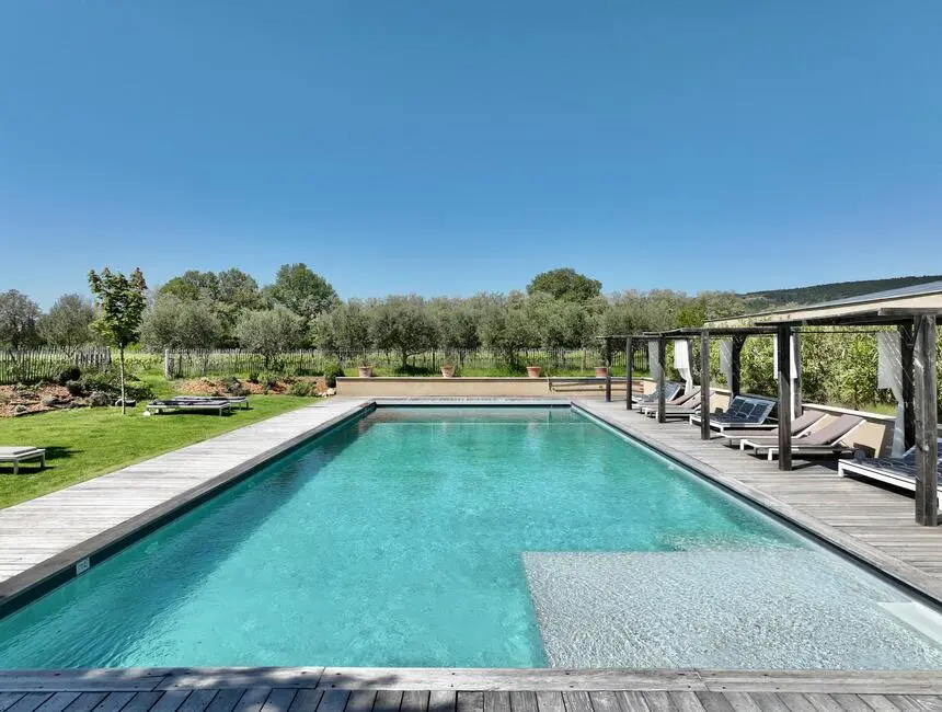 La Piscine
